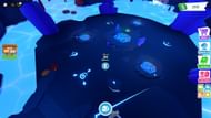 The Neon Cave (Image via Roblox)
